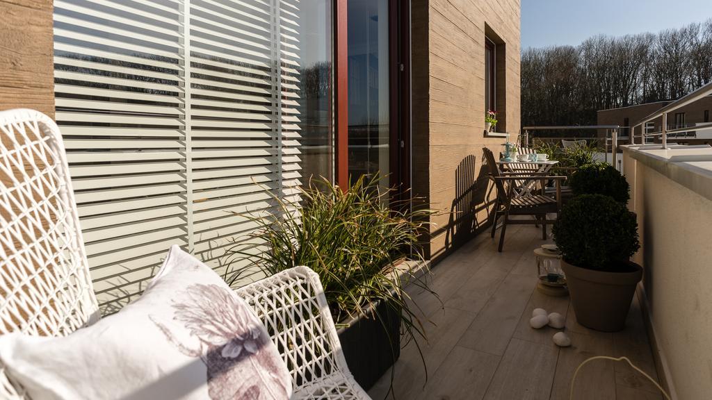 Apartament Ap94 Gdańsk